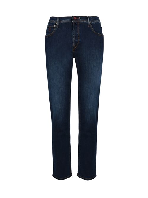 Jeans Verona in denim HAND PICKED | VERONAC 02569  W1001_Lav. 1